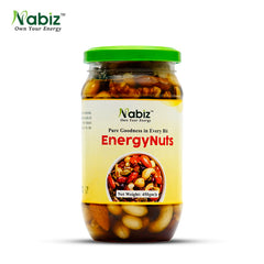 প্রিমিয়াম হানি নাটস 1 KG/Premium Honey Nuts 1 KG