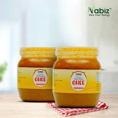 দেশি গাওয়া ঘি 1 KG/Deshi Gawa Ghee 1 KG