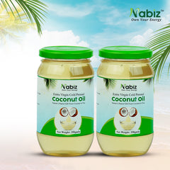 নারিকেল তেল 700g/Coconut Oil 700g