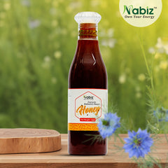 কালিজিরা ফুলের মধু 1 KG/Black Seed Honey 1 KG