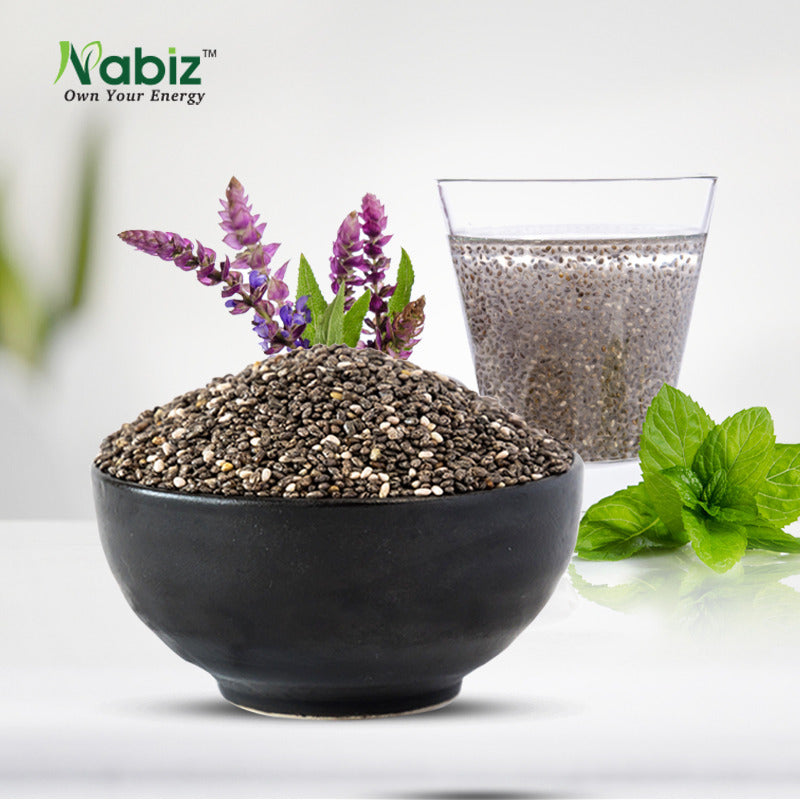 Premium Seeds & Nuts