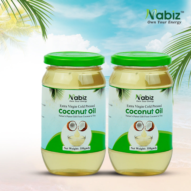 নারিকেল তেল 700g/Coconut Oil 700g