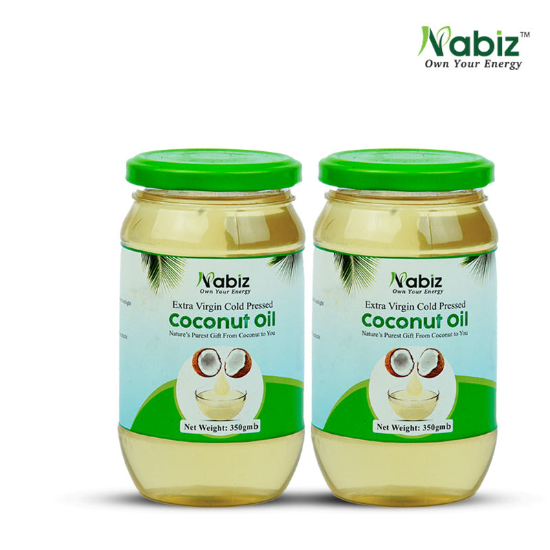 নারিকেল তেল 700g/Coconut Oil 700g
