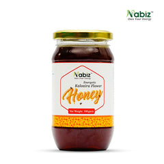 কালিজিরা ফুলের মধু (৫০০গ্রাম)/Black Seed Honey 500g