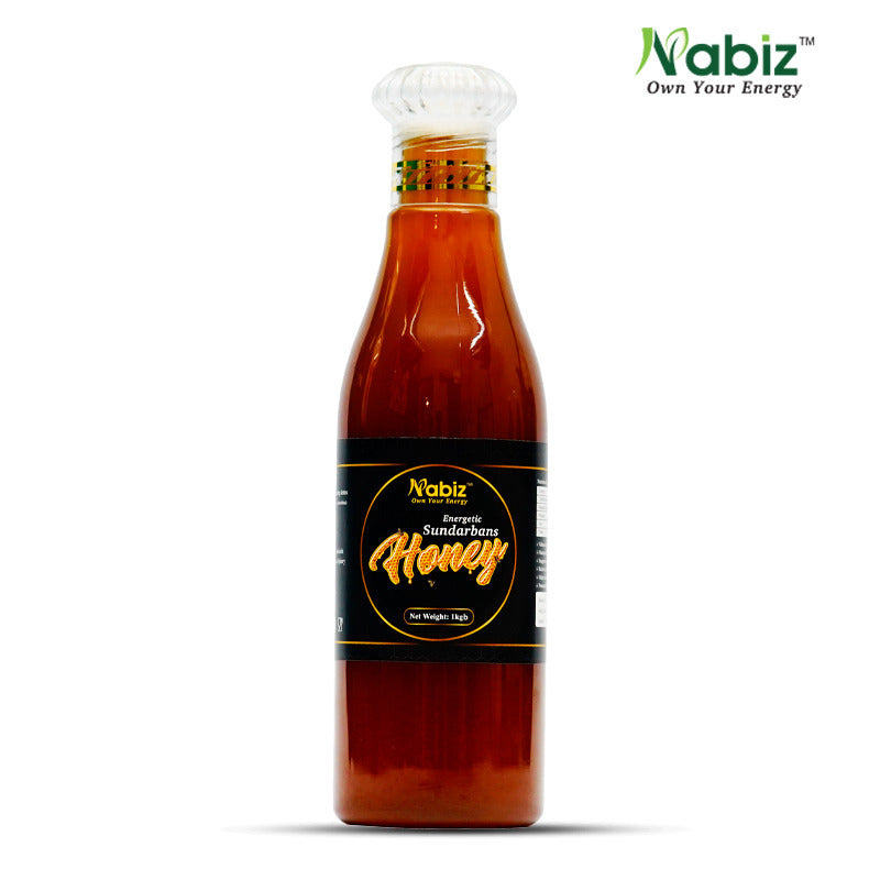 সুন্দরবনের মধু 1 KG/Sundarban Honey 1 KG