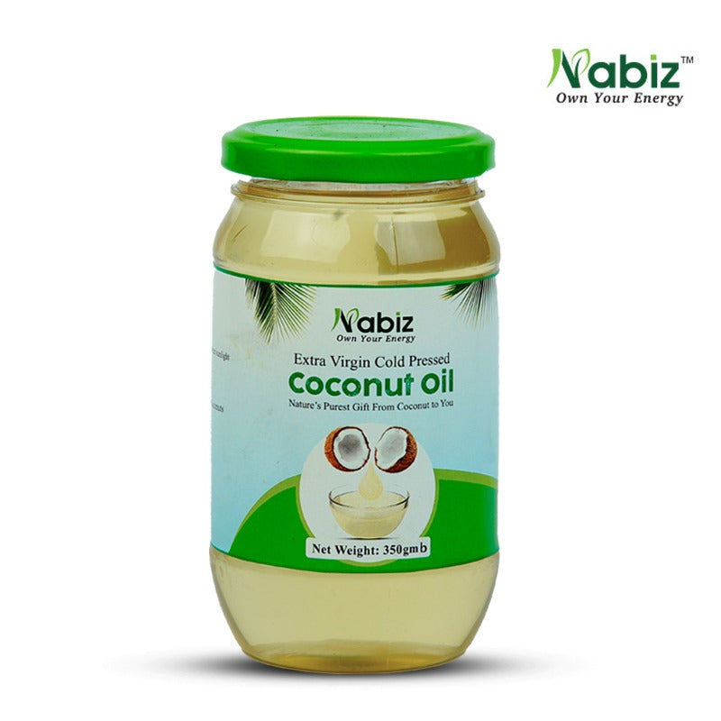 নারিকেল তেল 350g/Coconut Oil 350g