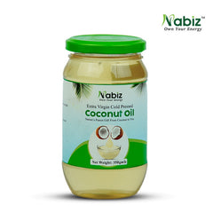 নারিকেল তেল 350g/Coconut Oil 350g